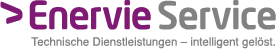 Enervie Service Logo